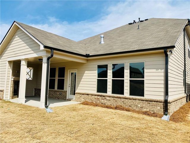 3070 Andover Trail, Buford, GA 30519