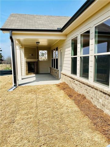 3070 Andover Trail, Buford, GA 30519