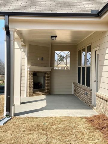 3070 Andover Trail, Buford, GA 30519