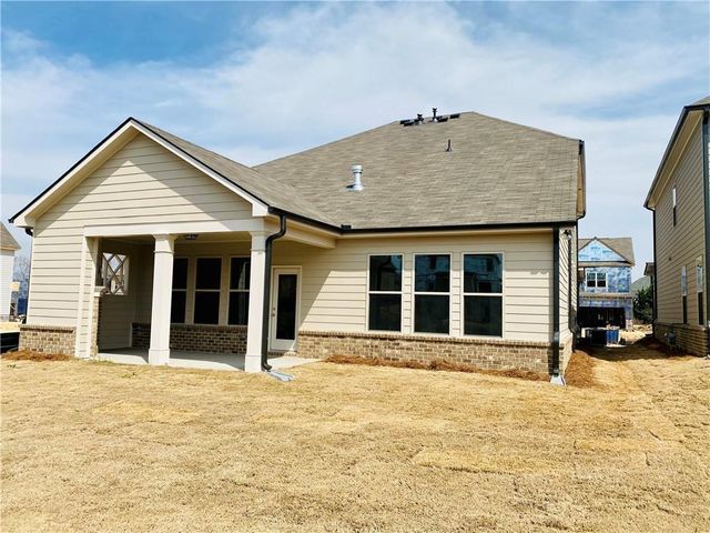 3070 Andover Trail, Buford, GA 30519