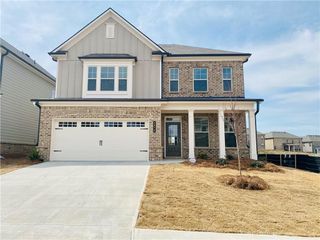 3070 Andover Trail, Buford, GA 30519
