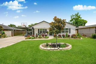 1409 Avenue I, South Houston, TX 77587