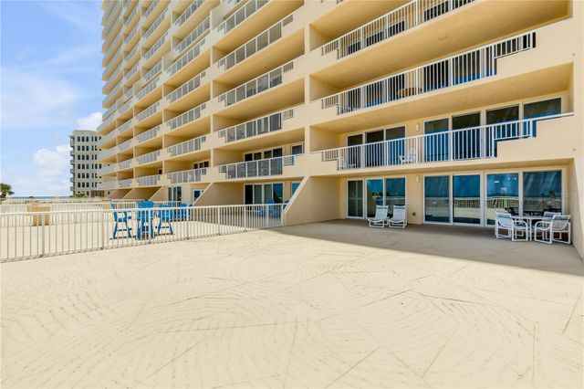 257 MINORCA BEACH WAY 103, New Smyrna Beach, FL 32169