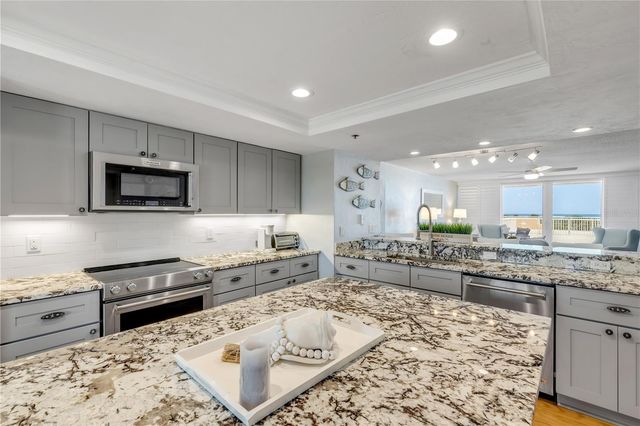 257 MINORCA BEACH WAY 103, New Smyrna Beach, FL 32169