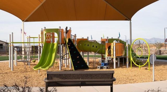 3718 E GALLATIN Way, San Tan Valley, AZ 85143