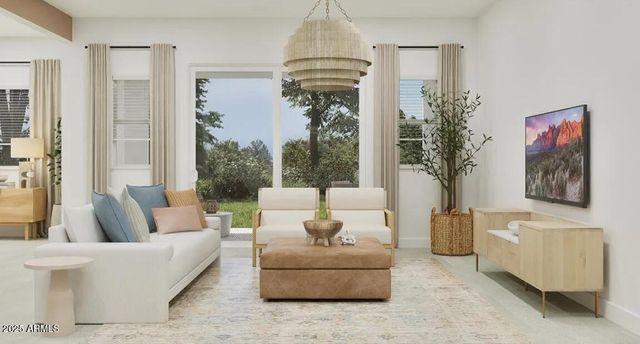 3718 E GALLATIN Way, San Tan Valley, AZ 85143