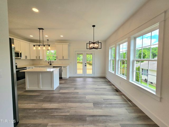 117 Clearwater Drive, Unicoi, TN 37692