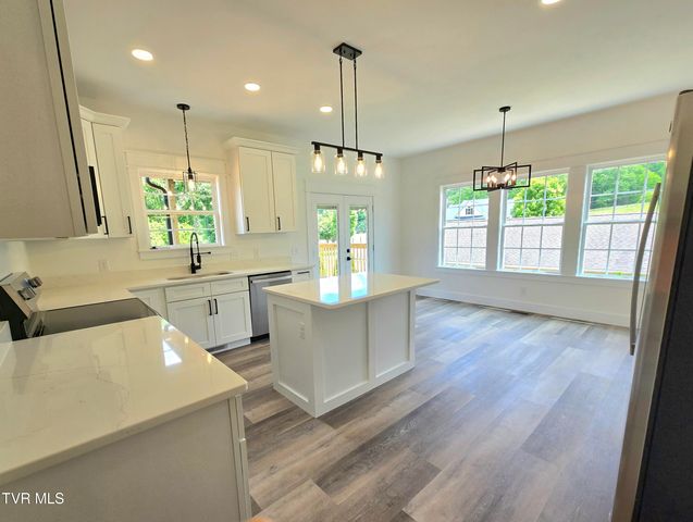 117 Clearwater Drive, Unicoi, TN 37692