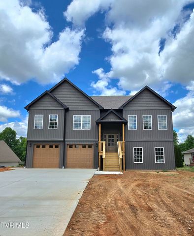 117 Clearwater Drive, Unicoi, TN 37692