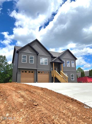 117 Clearwater Drive, Unicoi, TN 37692