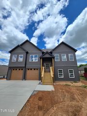 117 Clearwater Drive, Unicoi, TN 37692