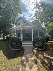 111 N Jefferson Street, North Liberty, IN 46554