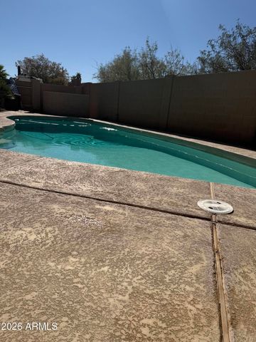 9968 E FORTUNA Avenue, Gold Canyon, AZ 85118