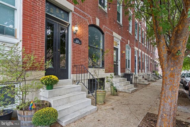 2926 E BALTIMORE ST, Baltimore, MD 21224