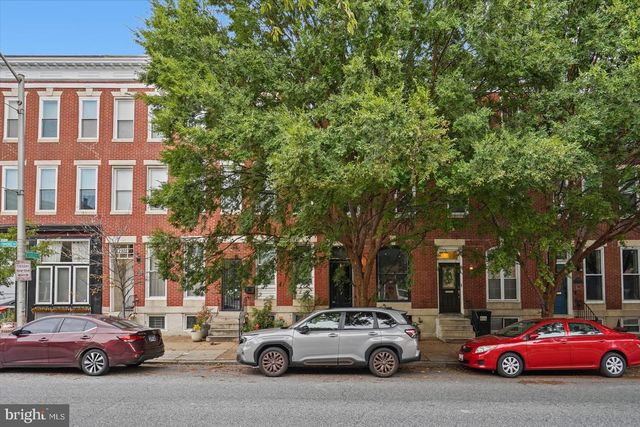2926 E BALTIMORE ST, Baltimore, MD 21224