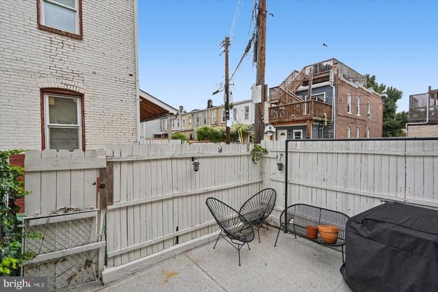 2926 E BALTIMORE ST, Baltimore, MD 21224