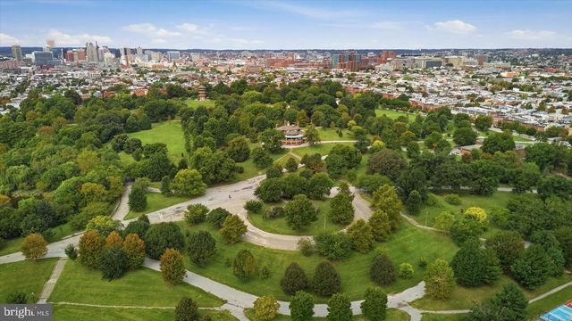2926 E BALTIMORE ST, Baltimore, MD 21224