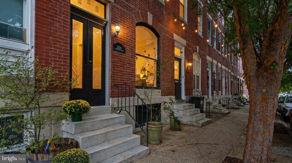 2926 E BALTIMORE ST, Baltimore, MD 21224