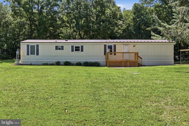 5604 WHITE CHURCH RD, Shippensburg, PA 17257