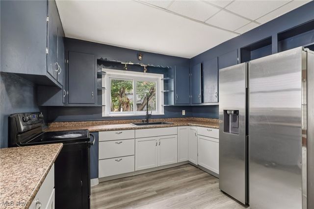 748 Chalker Street, Akron, OH 44310