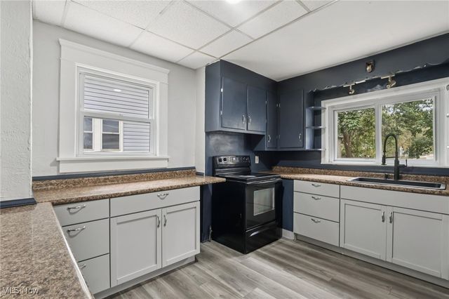 748 Chalker Street, Akron, OH 44310