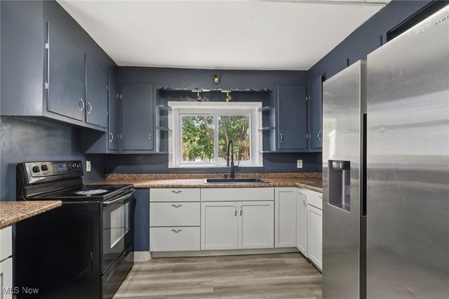 748 Chalker Street, Akron, OH 44310