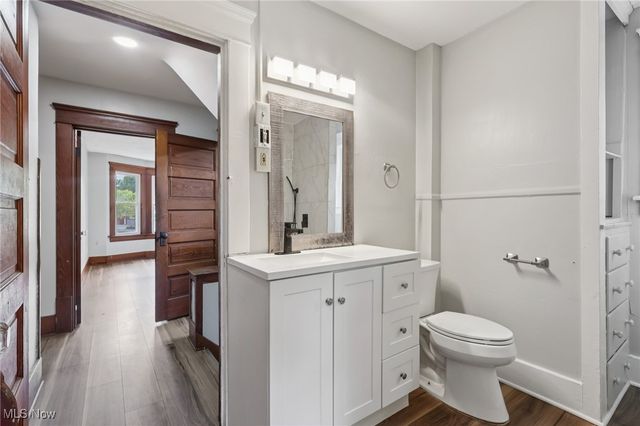 748 Chalker Street, Akron, OH 44310