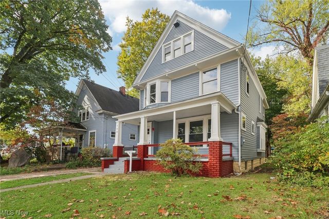 748 Chalker Street, Akron, OH 44310