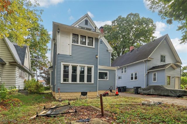 748 Chalker Street, Akron, OH 44310