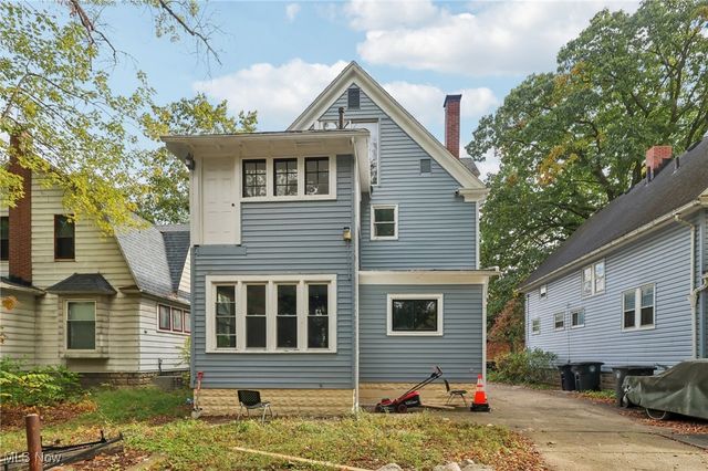 748 Chalker Street, Akron, OH 44310