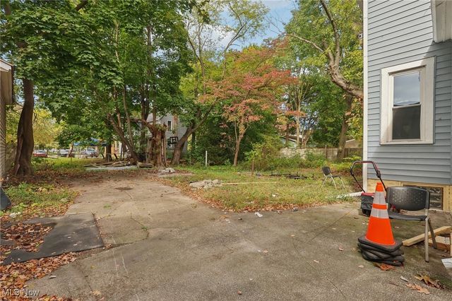 748 Chalker Street, Akron, OH 44310