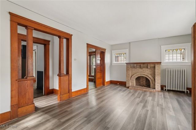 748 Chalker Street, Akron, OH 44310