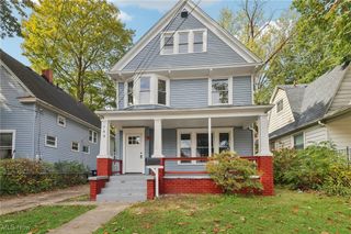 748 Chalker Street, Akron, OH 44310