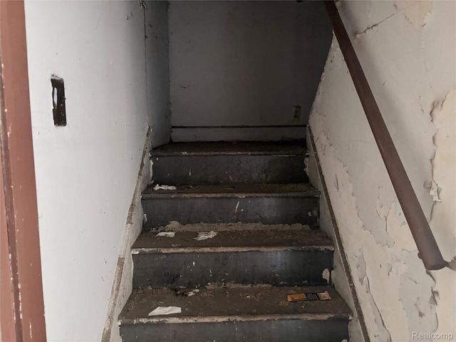 5056 COPLIN Street, Detroit, MI 48213