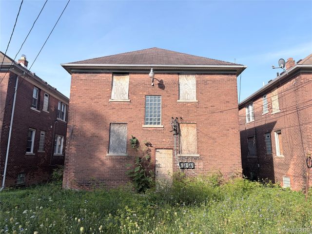 5056 COPLIN Street, Detroit, MI 48213