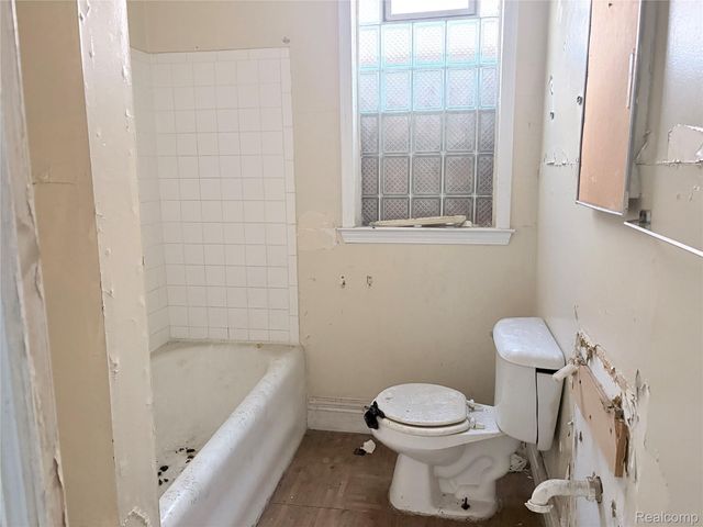 5056 COPLIN Street, Detroit, MI 48213