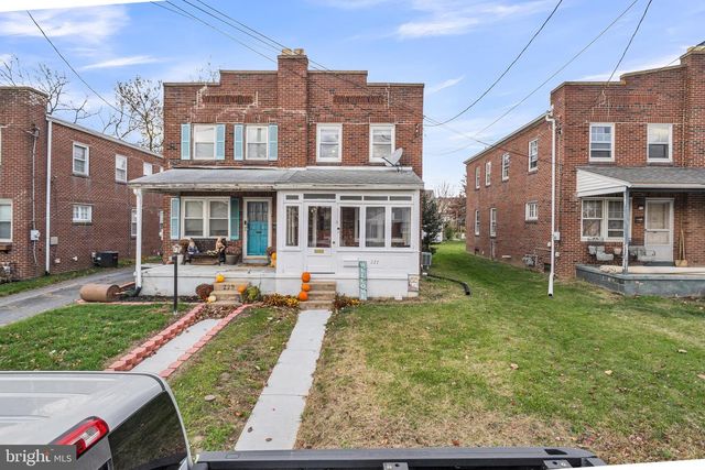 227 LOCUST ST, New Holland, PA 17557