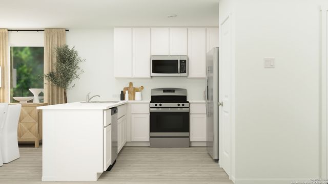 12042 La Cuchilla, San Antonio, TX 78245