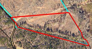 0 Faulkner Road (Lot 10), Monticello, GA 31064