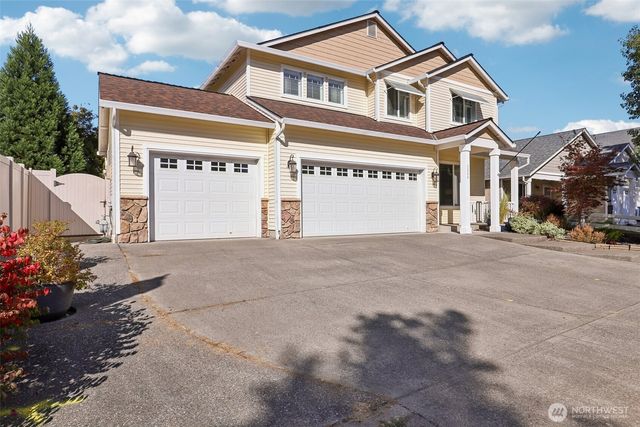2400 NW 15th Street, Battle Ground, WA 98604