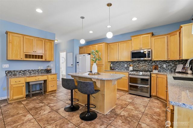 2400 NW 15th Street, Battle Ground, WA 98604