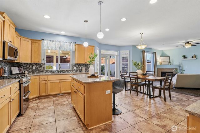 2400 NW 15th Street, Battle Ground, WA 98604