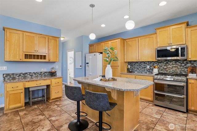 2400 NW 15th Street, Battle Ground, WA 98604