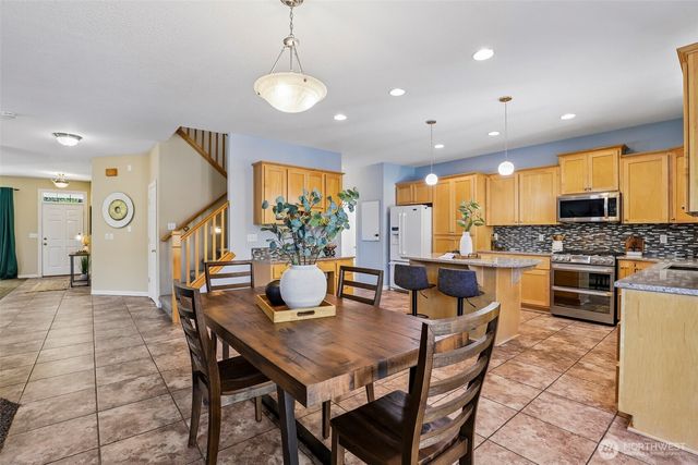 2400 NW 15th Street, Battle Ground, WA 98604