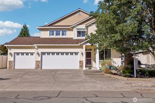 2400 NW 15th Street, Battle Ground, WA 98604
