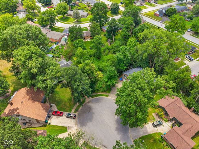 540 Wayside Court, Plainfield, IN 46168
