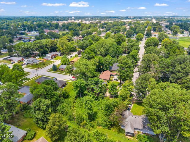 540 Wayside Court, Plainfield, IN 46168