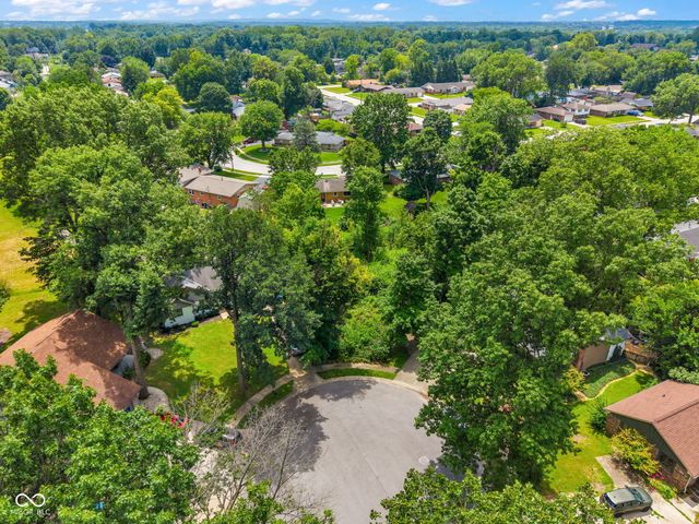540 Wayside Court, Plainfield, IN 46168