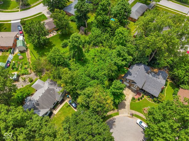 540 Wayside Court, Plainfield, IN 46168