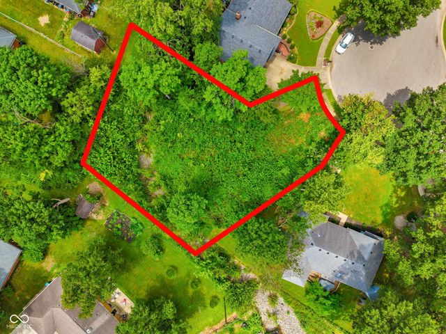 540 Wayside Court, Plainfield, IN 46168